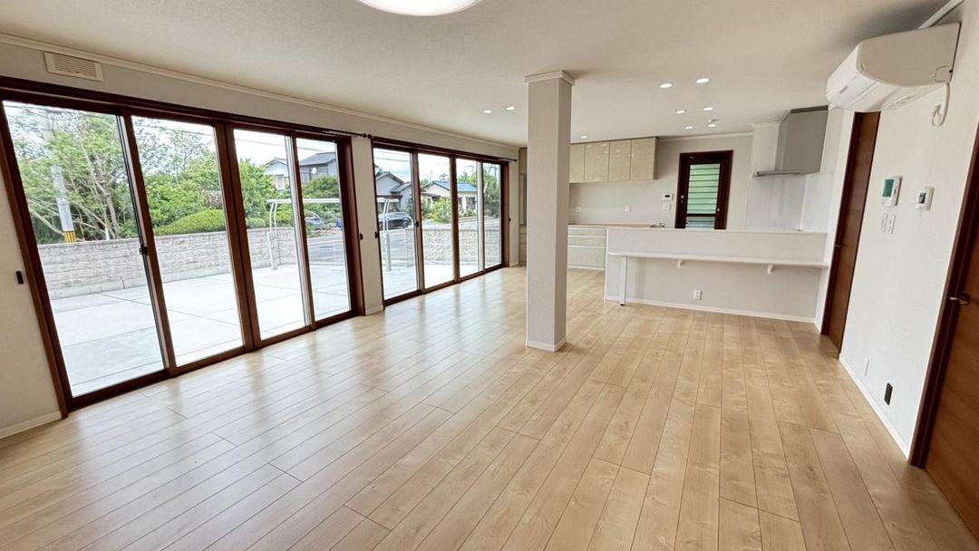 3SLDK Detached House in Higashikagawa, Kagawa - Thumbnail 4