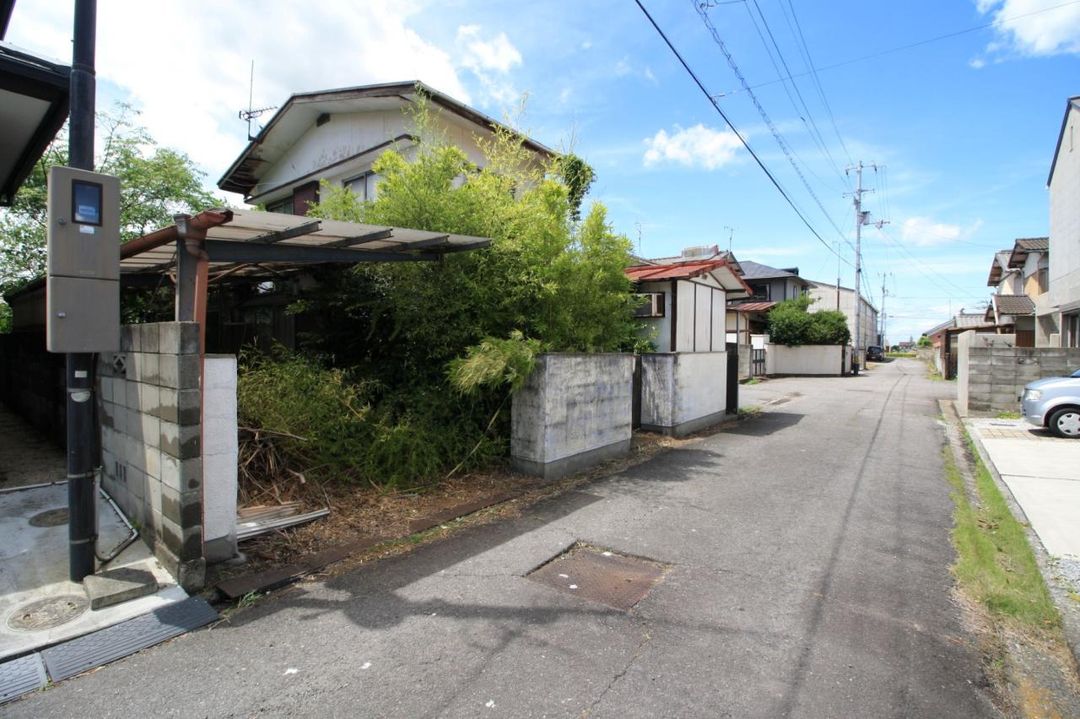 Used 4DK House in Takamatsu City, Kagawa for 1,000,000 Yen - Thumbnail 3