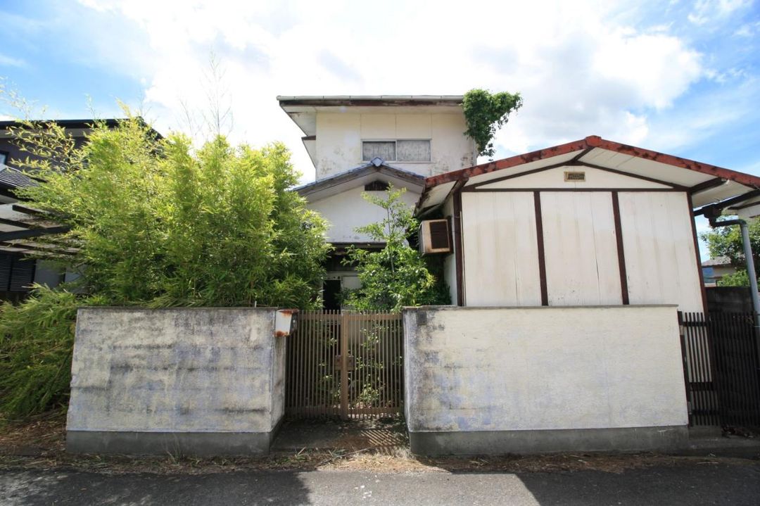 Used 4DK House in Takamatsu City, Kagawa for 1,000,000 Yen - Thumbnail 2