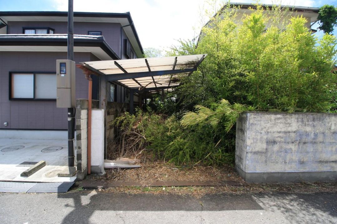 Used 4DK House in Takamatsu City, Kagawa for 1,000,000 Yen - Thumbnail 4