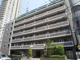 1LDK Apartment for Sale in Mita, Minato, Tokyo - Thumbnail 2