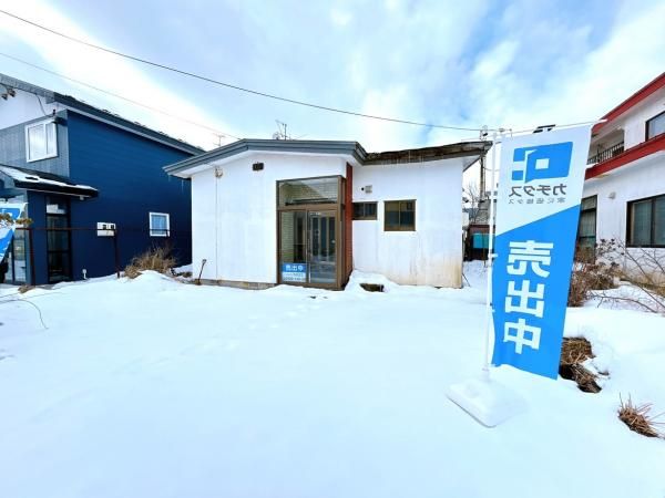 Renovated 3LDK Single-Story House for Sale in Kushiro, Hokkaido - Thumbnail 2