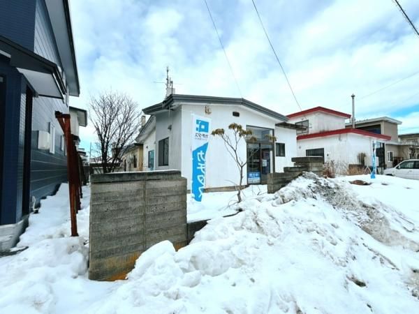 Renovated 3LDK Single-Story House for Sale in Kushiro, Hokkaido - Thumbnail 3