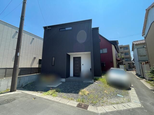 2022-Built 2SLDK House in Quiet Ama City, Aichi - Thumbnail 2