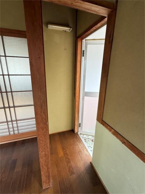 2K Used House for Sale in Maizuru, Kyoto - 42.6 sqm - Thumbnail 3