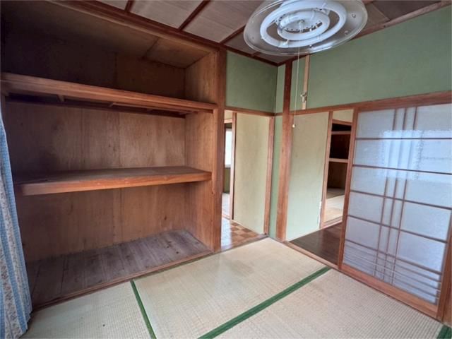 2K Used House for Sale in Maizuru, Kyoto - 42.6 sqm - Thumbnail 4