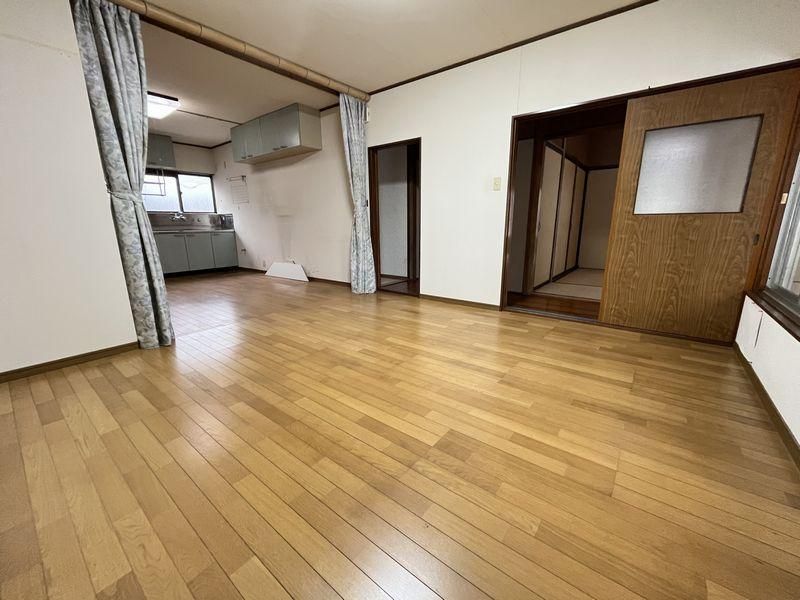 5LDK Single-Story House for Sale in Hodatsushimizu, Ishikawa - Thumbnail 4