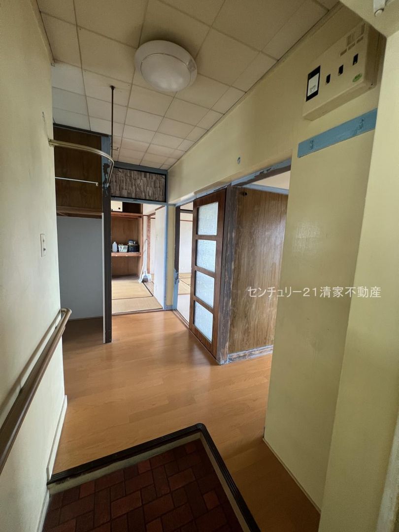 3DK Apartment in Kasugai, Aichi – 46.37 sqm – Top Floor - Thumbnail 4