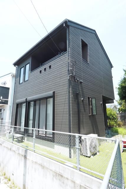 2020 Built 2LDK House in Sagamihara, Kanagawa - Thumbnail 2