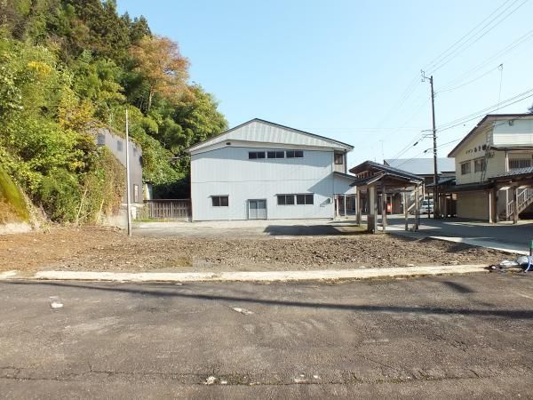 Residential Land for Sale in Nagaoka, Niigata - 165.73 sqm - Thumbnail 3