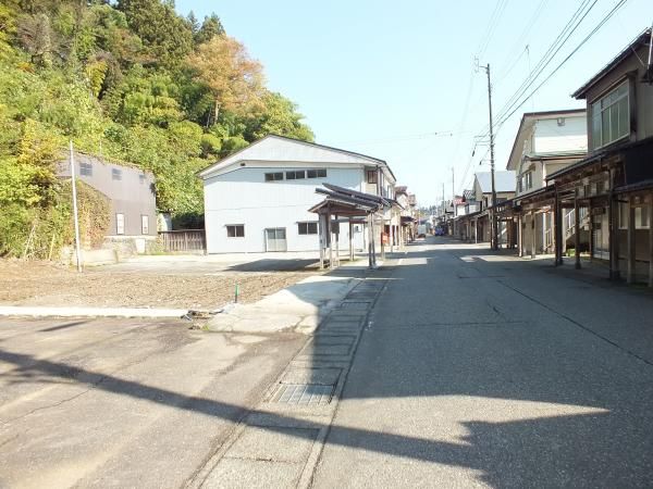 Residential Land for Sale in Nagaoka, Niigata - 165.73 sqm - Thumbnail 4