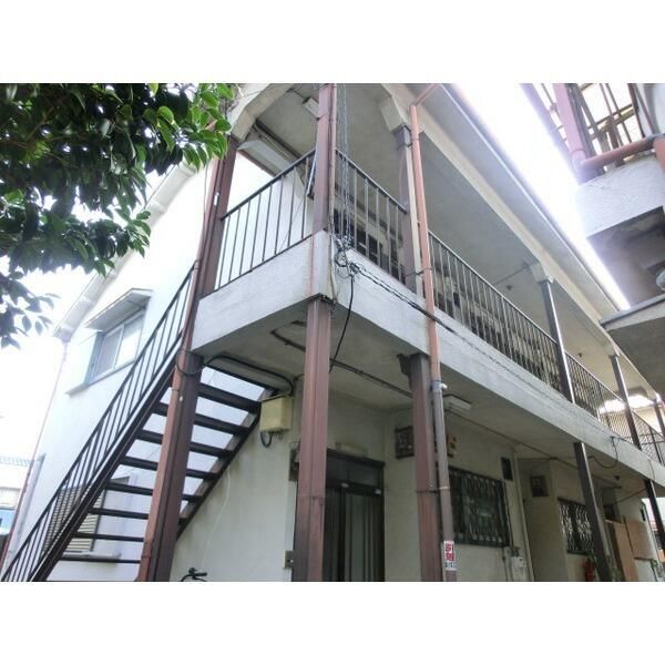 2K Apartment for Rent in Amagasaki, Hyogo - No Deposit - Thumbnail 2