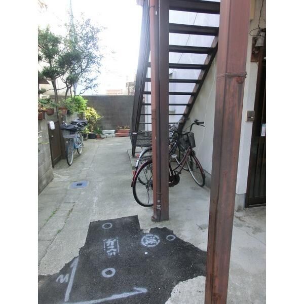 2K Apartment for Rent in Amagasaki, Hyogo - No Deposit - Thumbnail 3