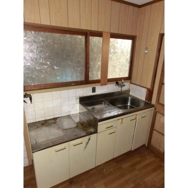 2K Apartment for Rent in Amagasaki, Hyogo - No Deposit - Thumbnail 4