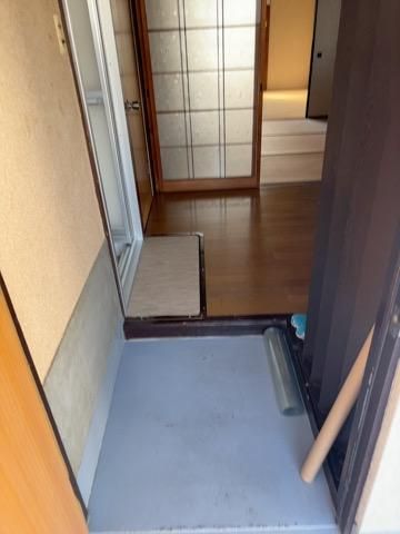 2DK Apartment for Rent in Asaminami Ward, Hiroshima - 22,000 Yen - Thumbnail 3