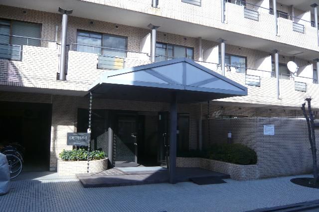 Kyoto Nishijin 1R Apartment for Sale with 8% Yield - Image 1