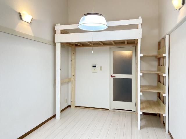 Kyoto Nishijin 1R Apartment for Sale with 8% Yield - Thumbnail 4