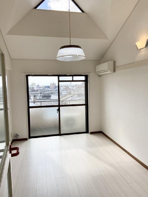Kyoto Nishijin 1R Apartment for Sale with 8% Yield - Thumbnail 3
