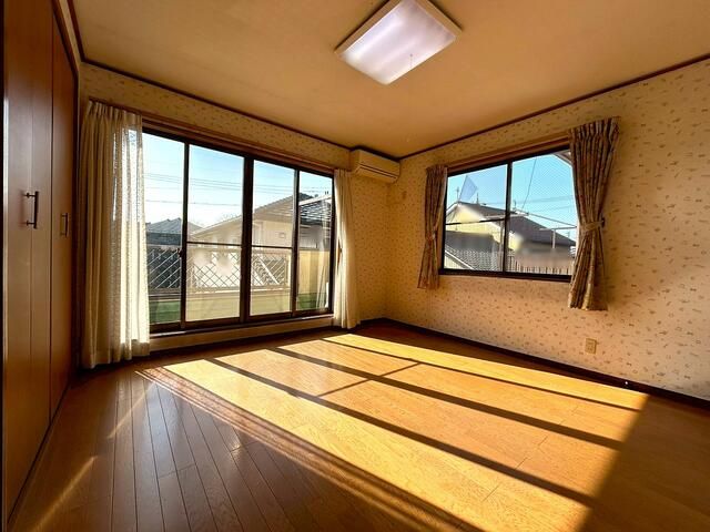 3LDK Detached House for Sale in Nakagawa Ward, Nagoya - Thumbnail 4