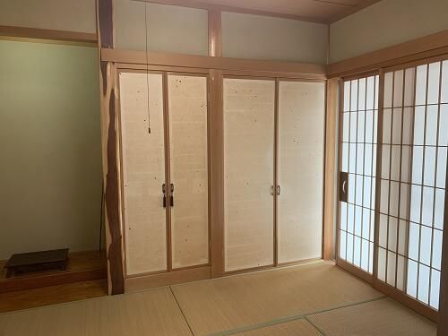 4LDK Detached House with Large Garden for Sale in Nisshin, Aichi - Thumbnail 2