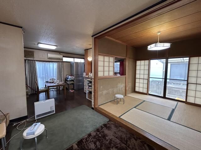 Spacious 3LDK Detached House on 85 Tsubo Land in Shinshiro, Aichi - Thumbnail 2