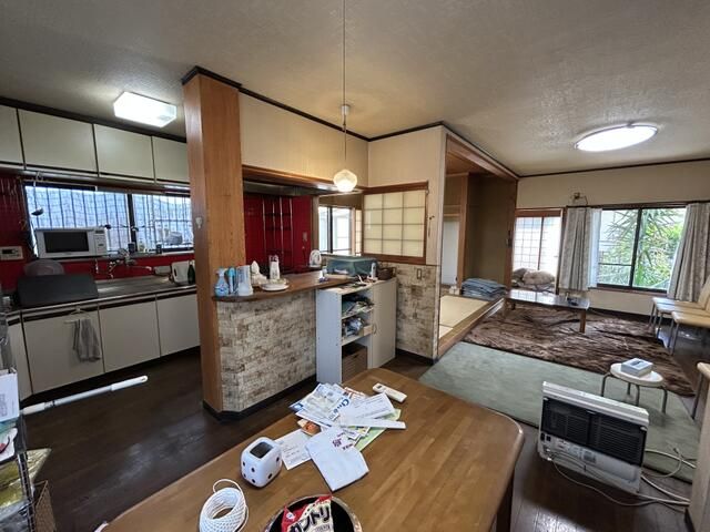 Spacious 3LDK Detached House on 85 Tsubo Land in Shinshiro, Aichi - Thumbnail 4