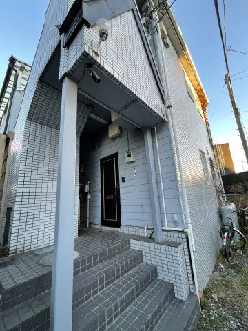 1R Apartment for Rent in Saitama City's Nishi Ward | 16 sqm - Thumbnail 2