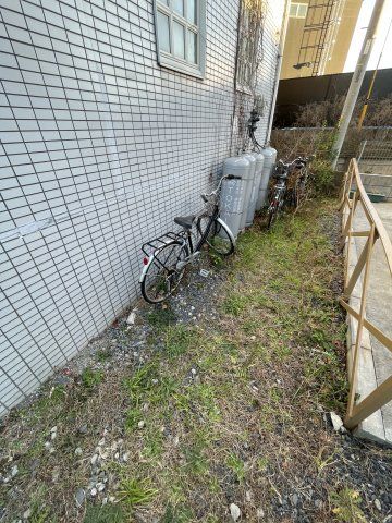1R Apartment for Rent in Saitama City's Nishi Ward | 16 sqm - Thumbnail 3