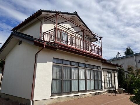 5DK Detached House with Garden & Mountain Views in Komoro, Nagano - Thumbnail 2