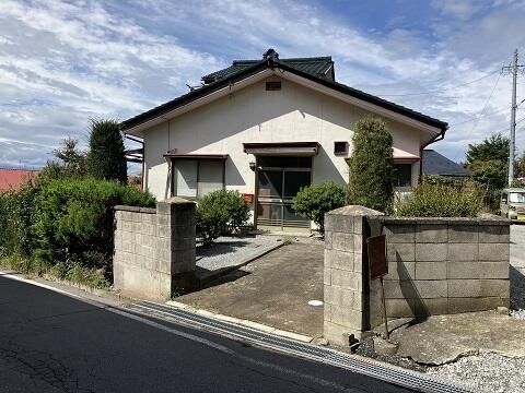 5DK Detached House with Garden & Mountain Views in Komoro, Nagano - Thumbnail 3