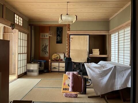 5DK Detached House with Garden & Mountain Views in Komoro, Nagano - Thumbnail 4