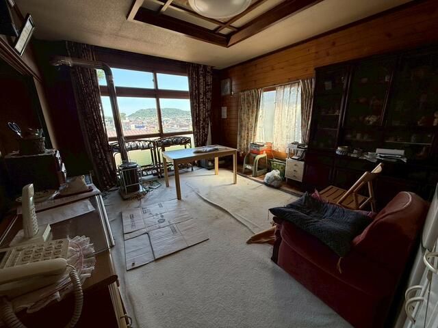 3LDK Detached House for Sale in Muroran, Hokkaido - Thumbnail 3