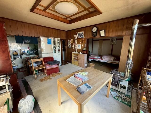3LDK Detached House for Sale in Muroran, Hokkaido - Thumbnail 4