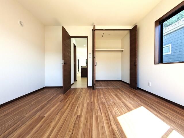 New 3LDK House in Kamakura, 4 Min Walk to Kataseyama Station - Thumbnail 3