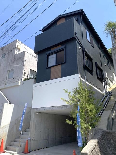New 3LDK House in Kamakura, 4 Min Walk to Kataseyama Station - Image 1