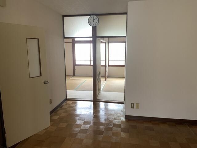 Rental Apartment in Esashi, Hokkaido - 2LDK, No Deposit - Thumbnail 4