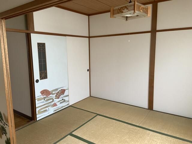 Rental Apartment in Esashi, Hokkaido - 2LDK, No Deposit - Thumbnail 3