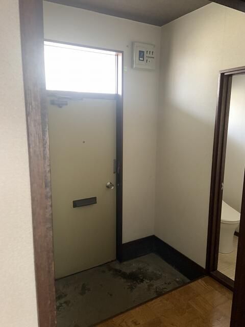 Rental Apartment in Esashi, Hokkaido - 2LDK, No Deposit - Thumbnail 2