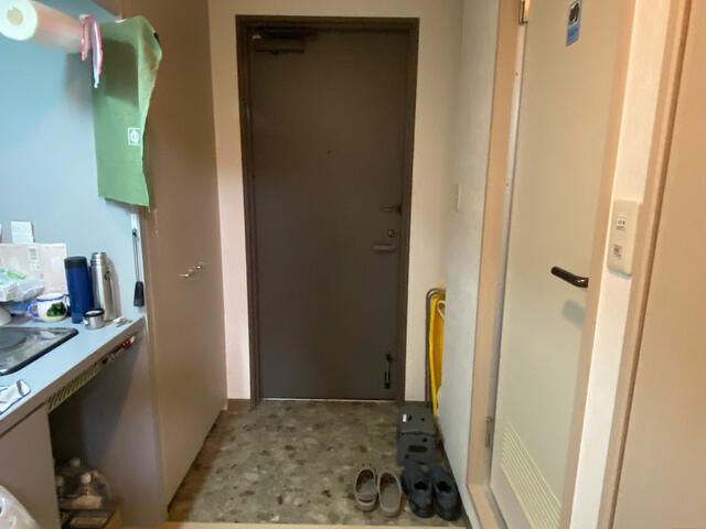 1DK Apartment for Sale in Minamiuonuma, Niigata - Thumbnail 2