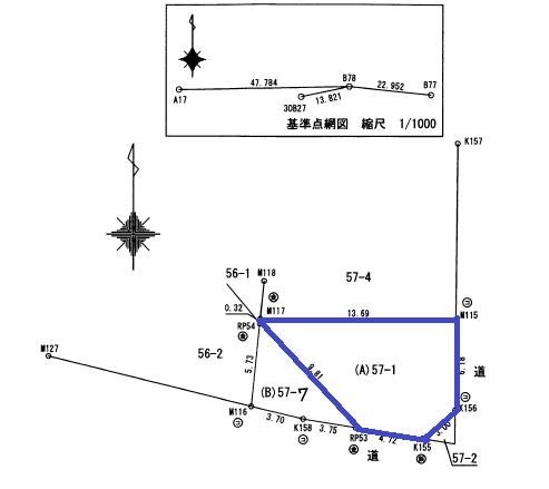 Land for Sale in Higashikurume, Tokyo - 78.92 sqm Residential Plot - Thumbnail 2