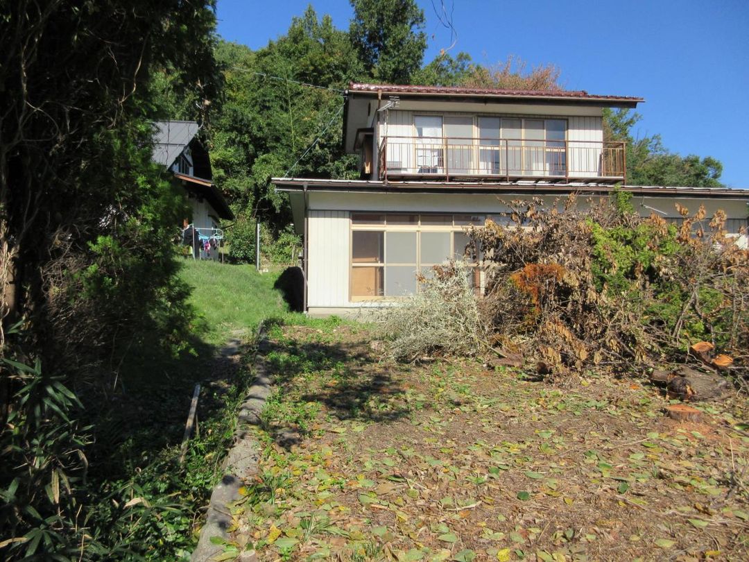 Rural House with Large Land in Chikuma City, Nagano for Sale - Thumbnail 2