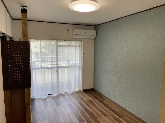 Studio Apartment 14.36 sqm in Kagoshima City, Kagoshima - Thumbnail 3