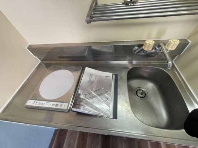 Studio Apartment 14.36 sqm in Kagoshima City, Kagoshima - Thumbnail 4