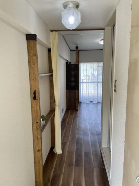 Studio Apartment 14.36 sqm in Kagoshima City, Kagoshima - Thumbnail 2