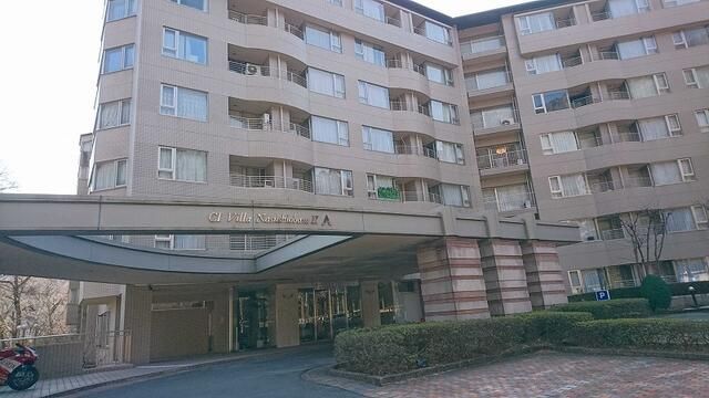 1LDK Apartment in Nasushiobara with 24-Hour Hot Spring Baths - Thumbnail 2