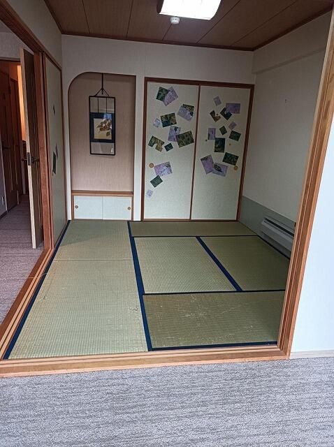 1LDK Apartment in Nasushiobara with 24-Hour Hot Spring Baths - Thumbnail 4