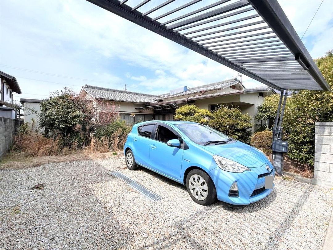 Renovated 3SDK House in Takamatsu, Kagawa - 91 sqm - Thumbnail 2