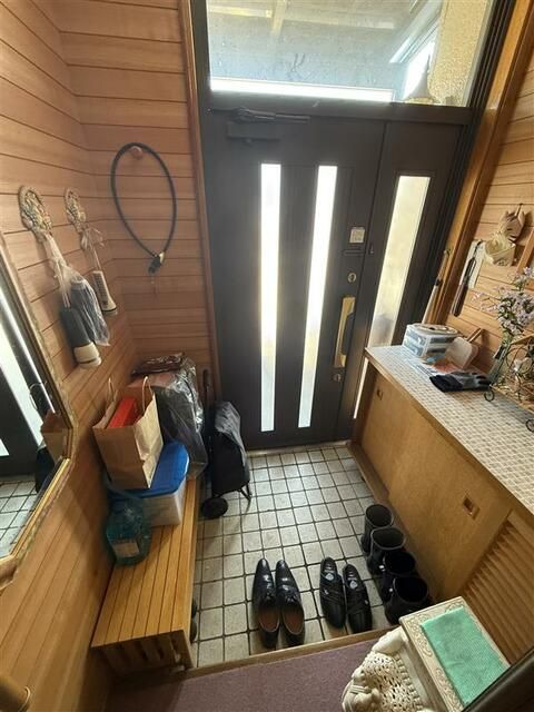 4LDK House in Asahikawa Nagayama, Hokkaido | 800万円 - Thumbnail 2