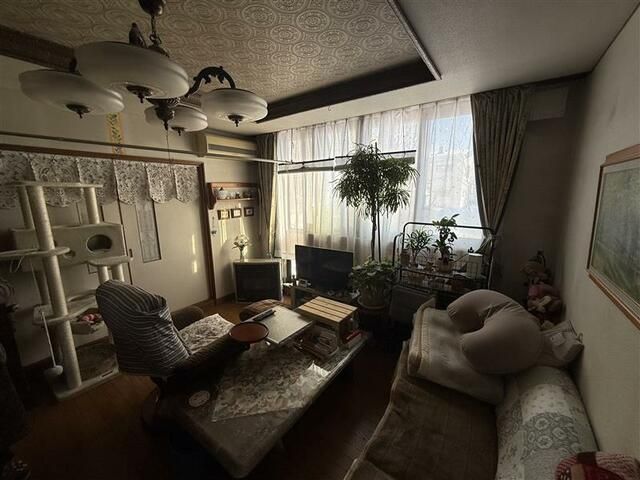4LDK House in Asahikawa Nagayama, Hokkaido | 800万円 - Thumbnail 3