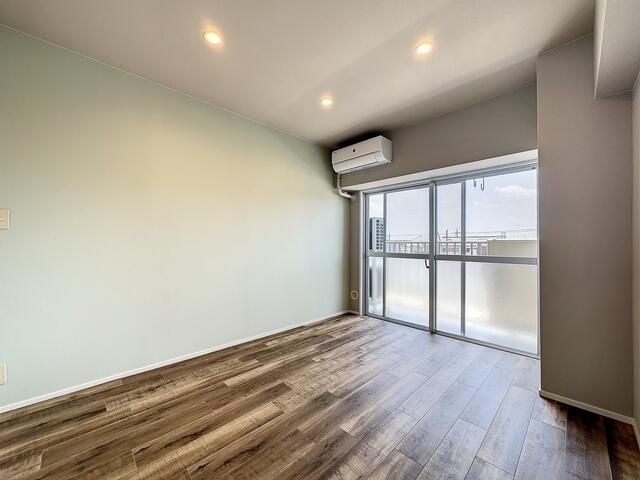 2LDK Condo for Sale in Ashikaga, 3 Min Walk to JR Station - Thumbnail 4